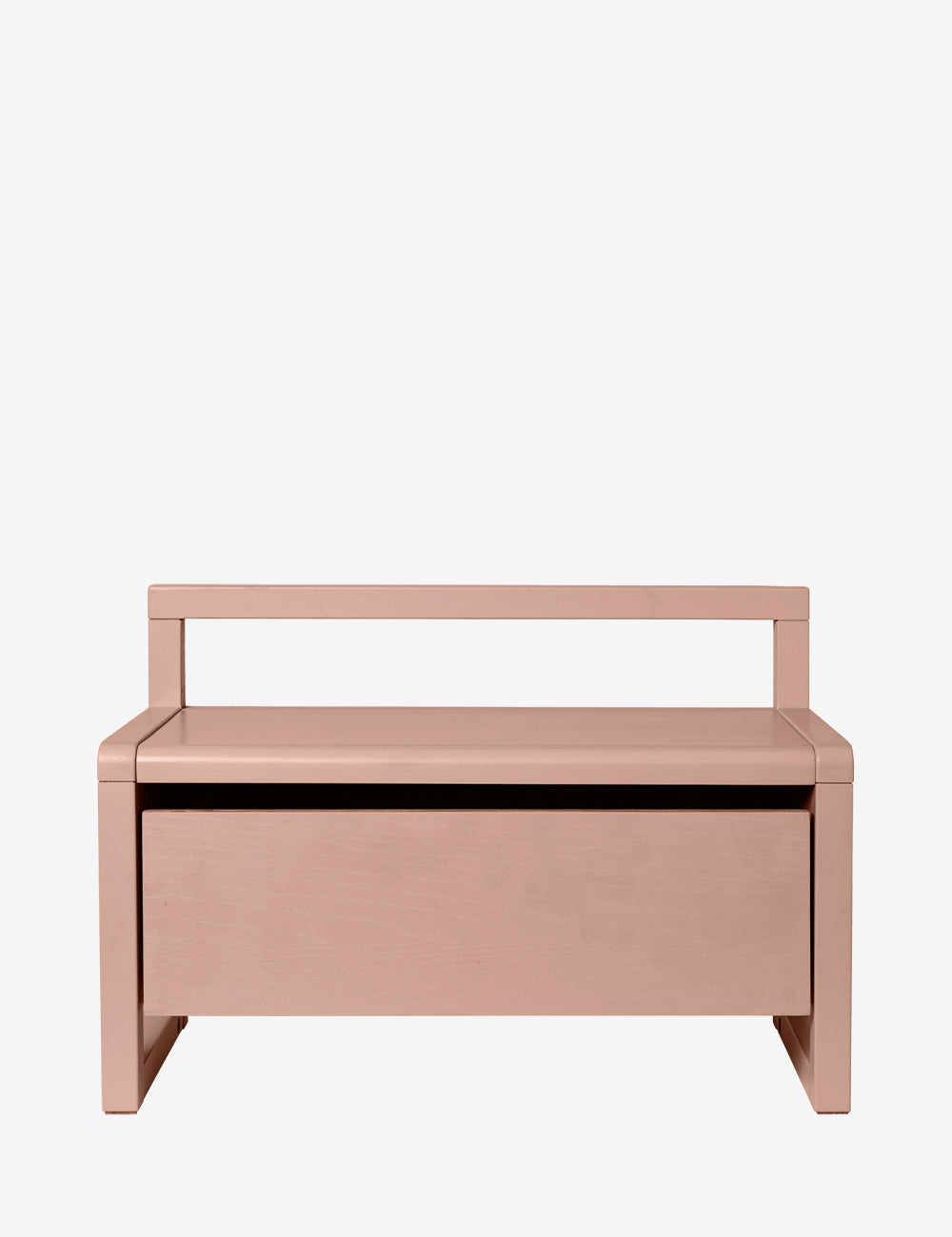 Banco arrumação Little Architect