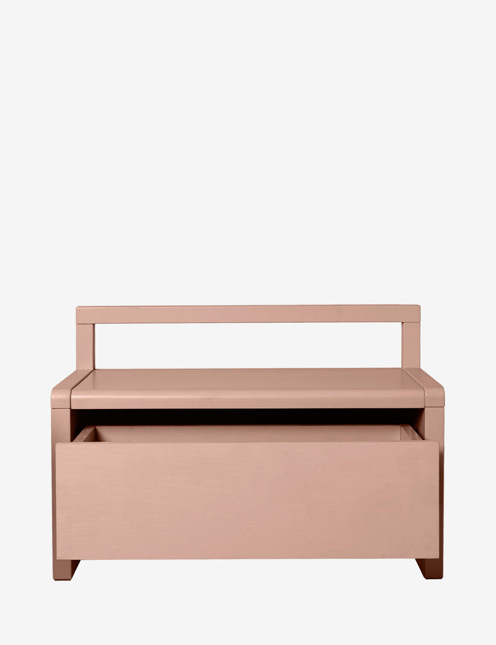 Banco arrumação Little Architect