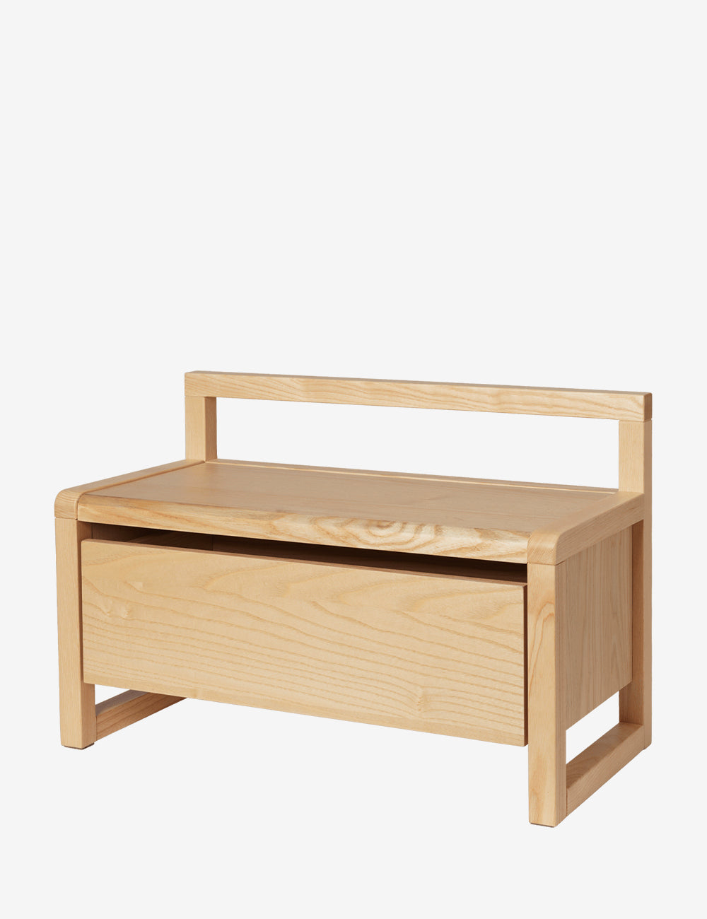 Banco arrumação Little Architect