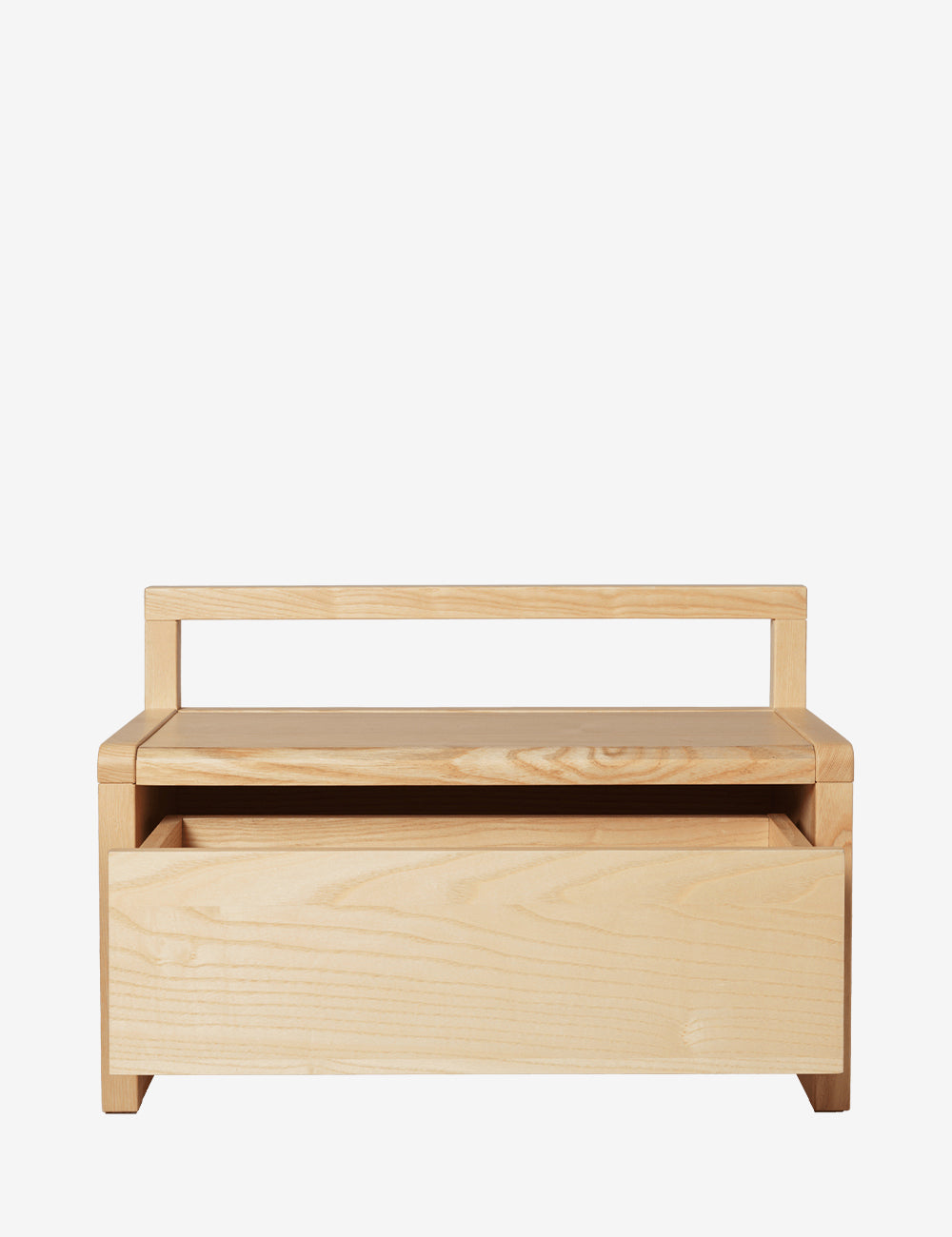 Banco arrumação Little Architect