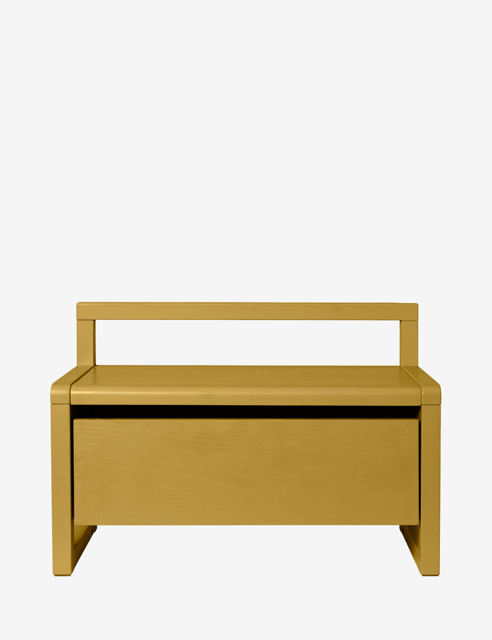 Banco arrumação Little Architect