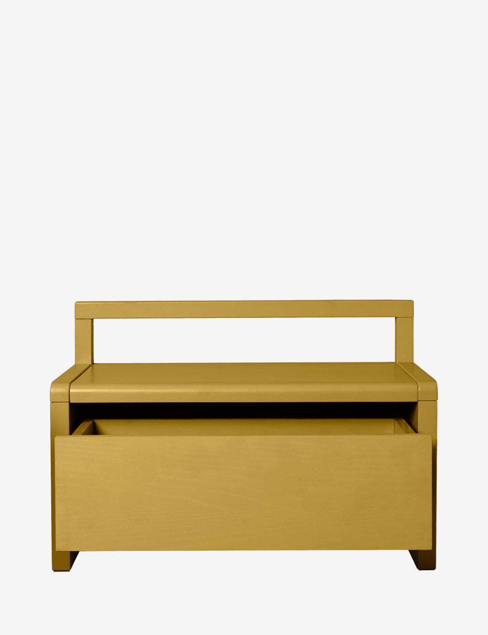 Banco arrumação Little Architect