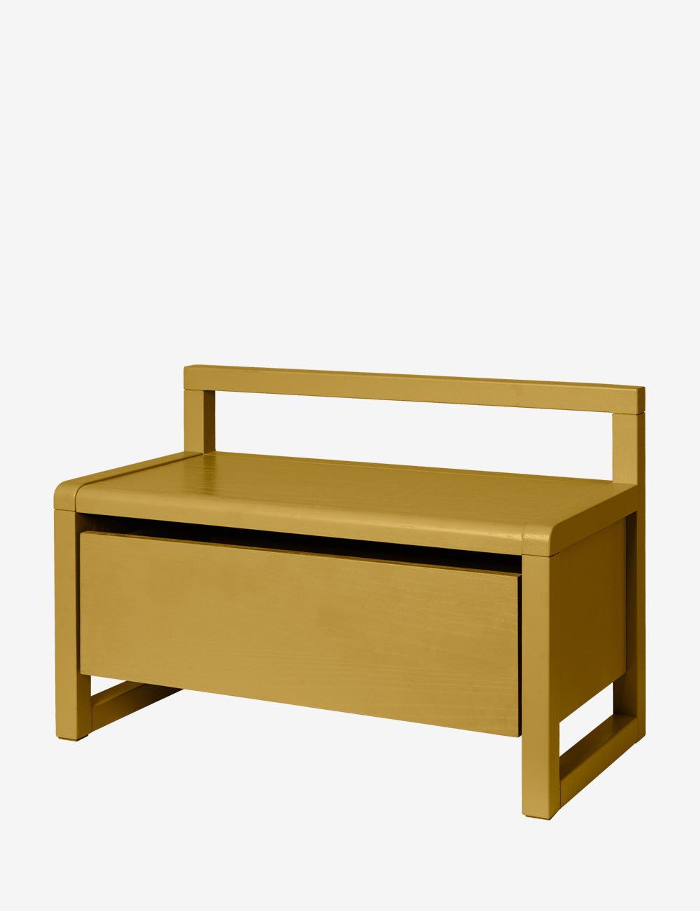 Banco arrumação Little Architect