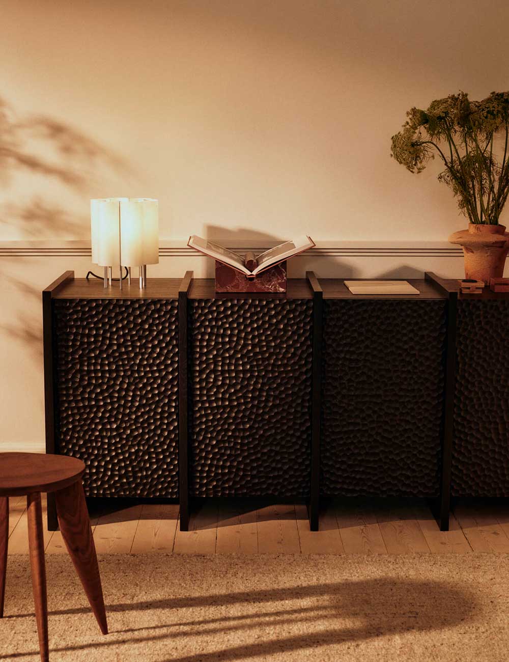 Credenza Scarni