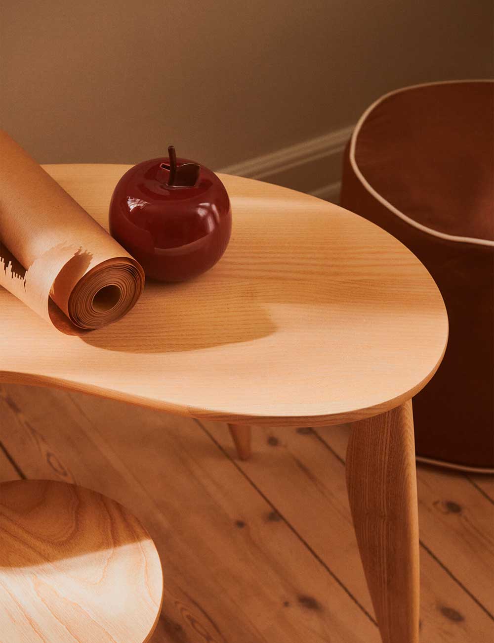 Secretária infantil Feve