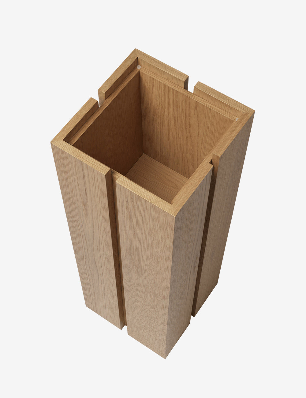 Pedestal Parcel - H90