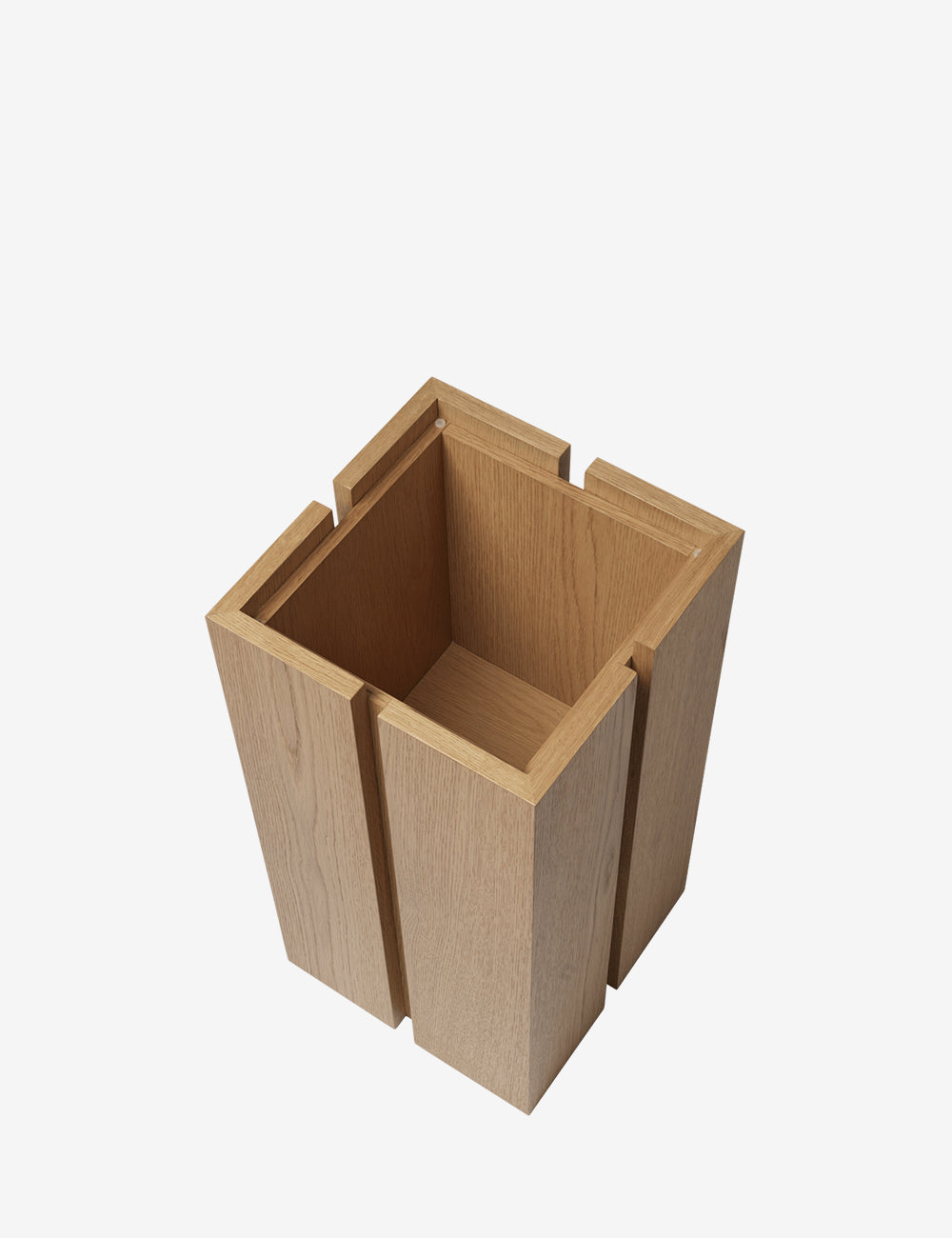 Piédestal  Parcel - H60