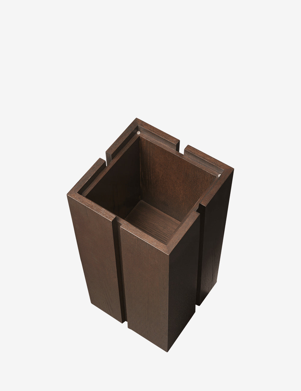Piedistallo Parcel - H60