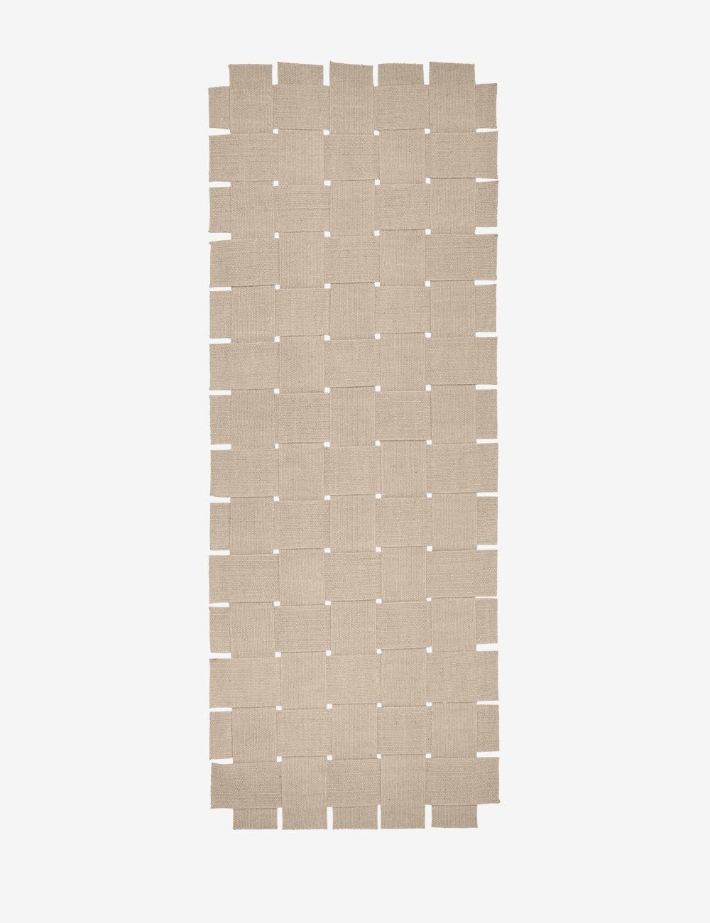 Foundation runner
