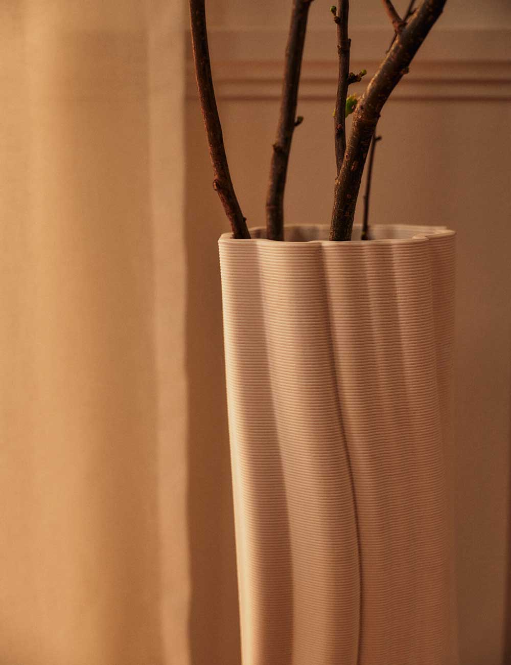 Vaso da terra Rylith