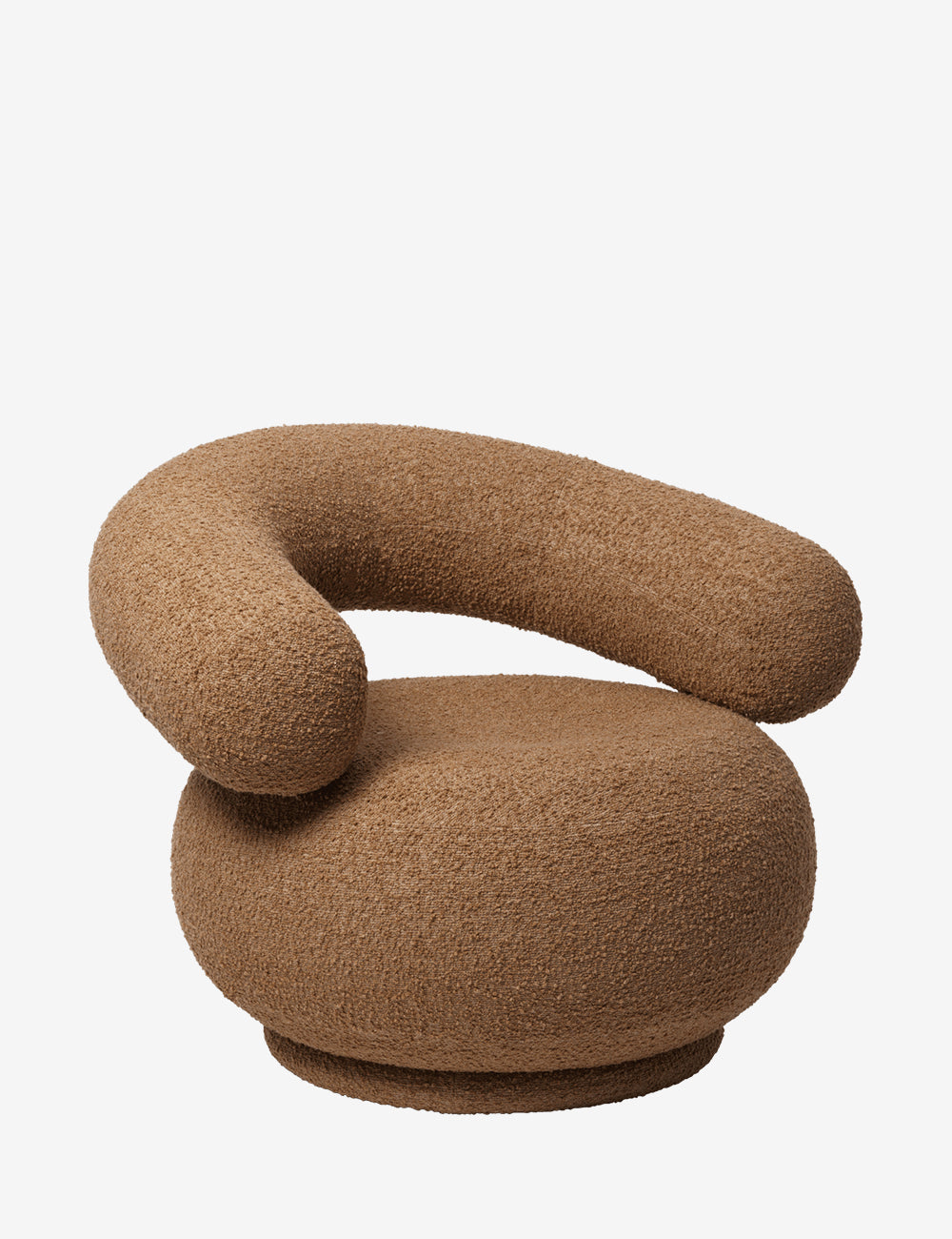 Poltrona Orbo