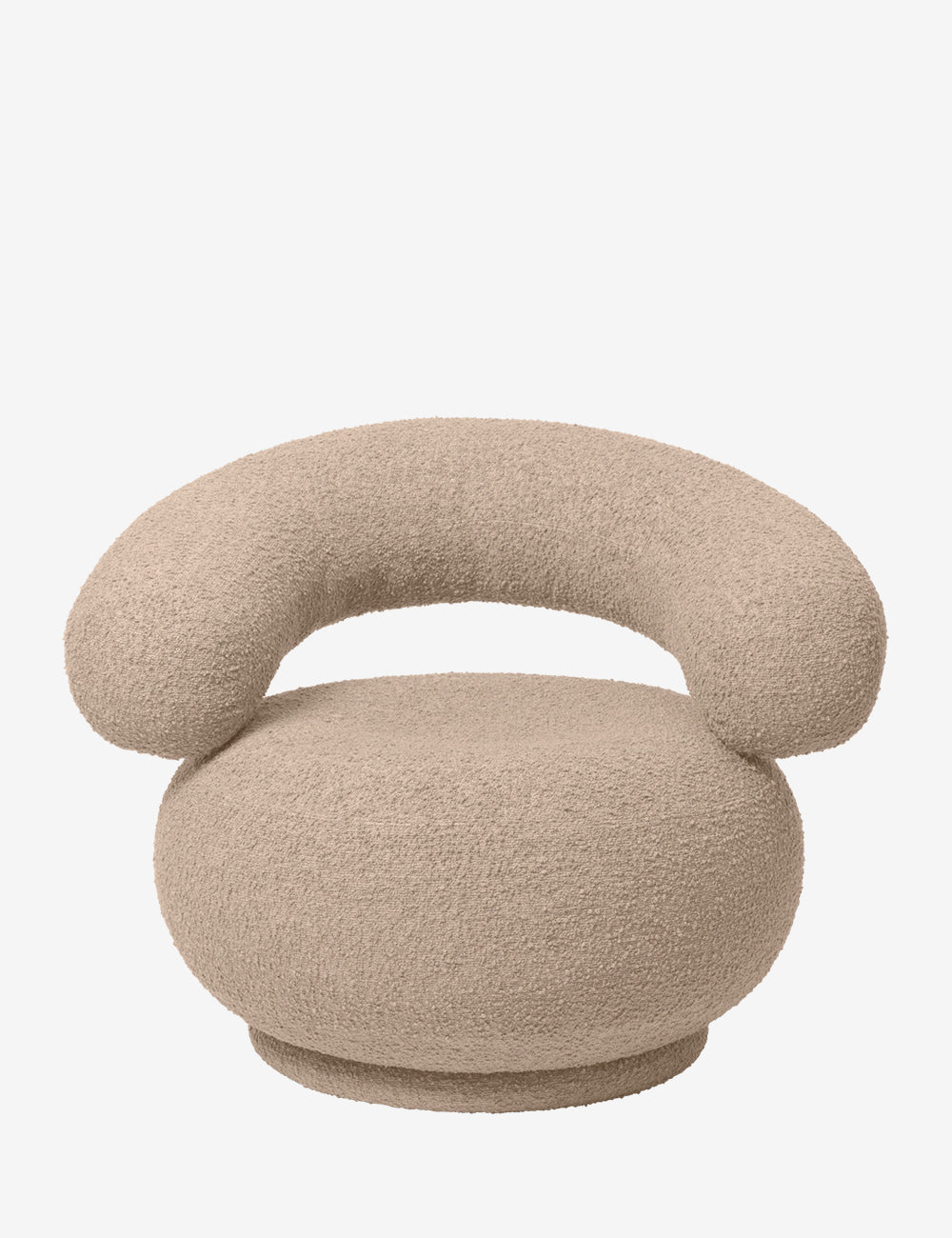 Poltrona Orbo