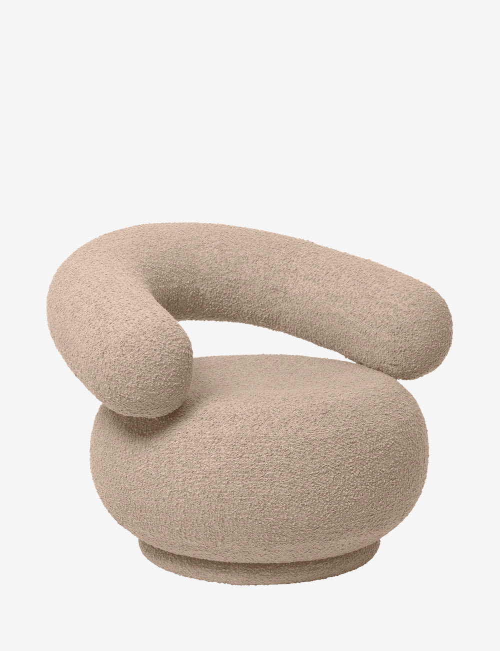 Poltrona Orbo