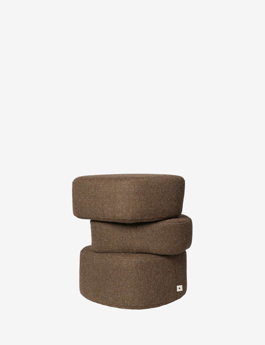 Pouf ottoman