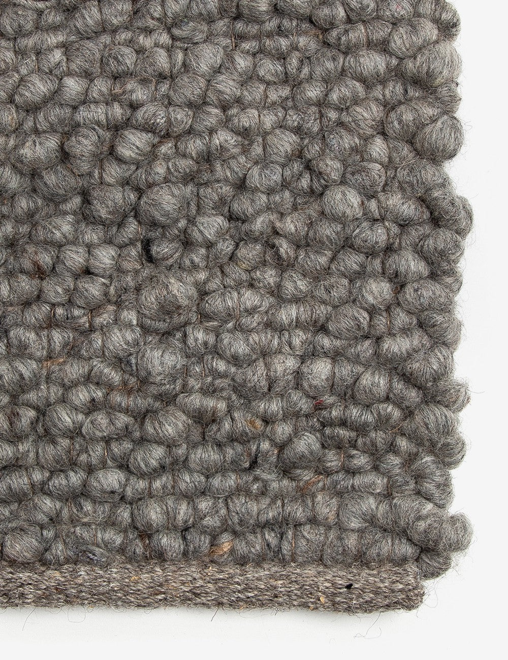 PEAS RANDOM MEDIUM GREY