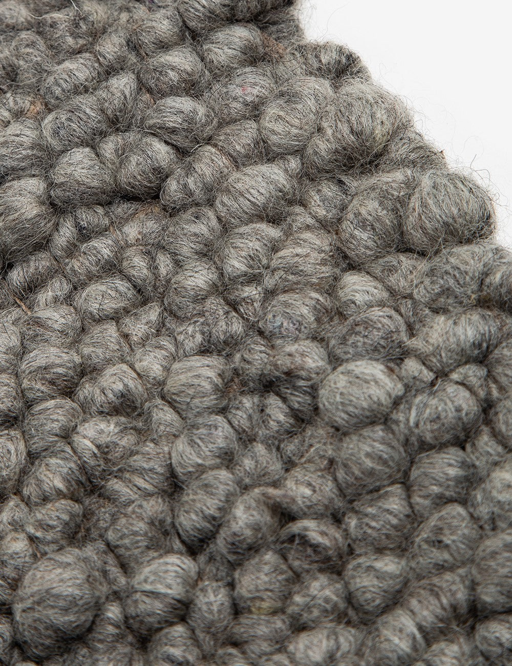 PEAS RANDOM MEDIUM GREY