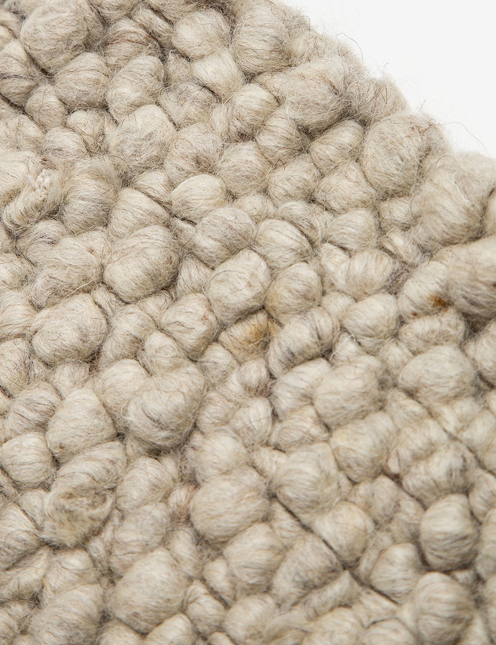 peas random soft grey