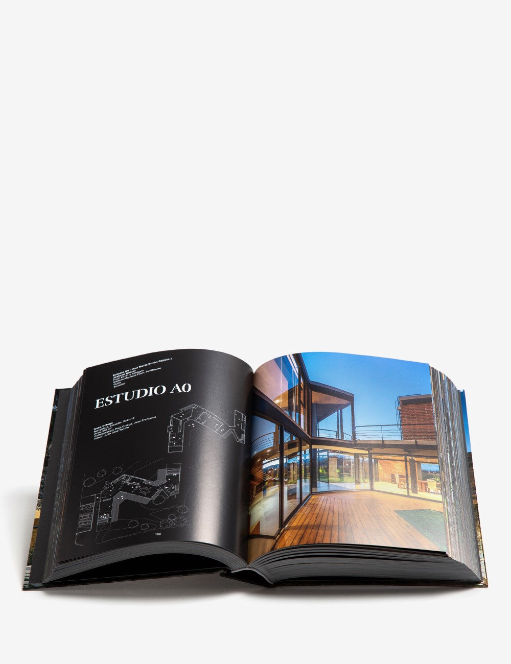 HOMES FOR OUR TIME 40th ANNIVERSARY