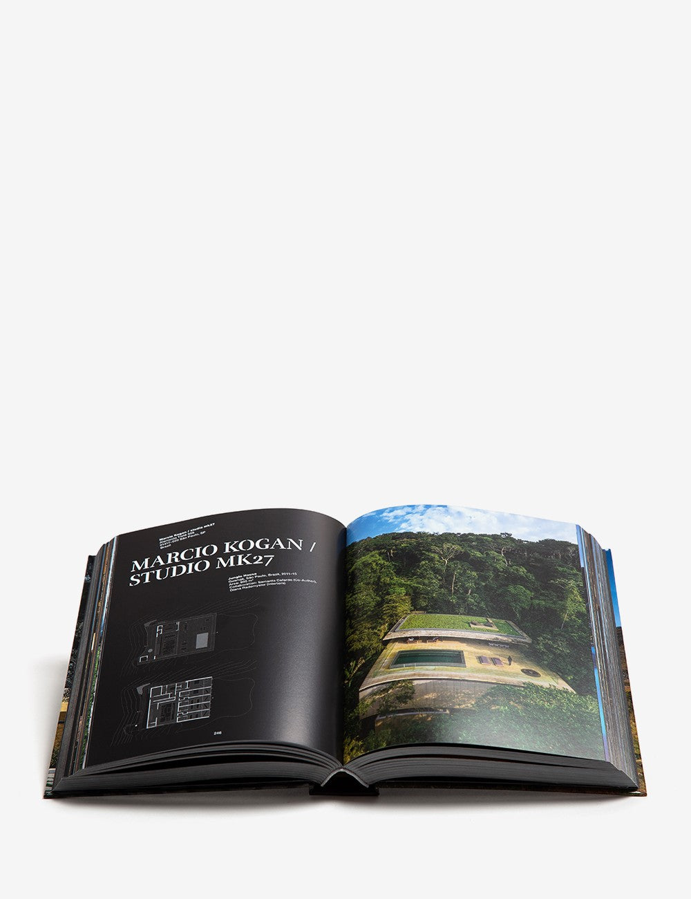 Homes For Our Time. Contemporary Houses around the World. 45th Ed.