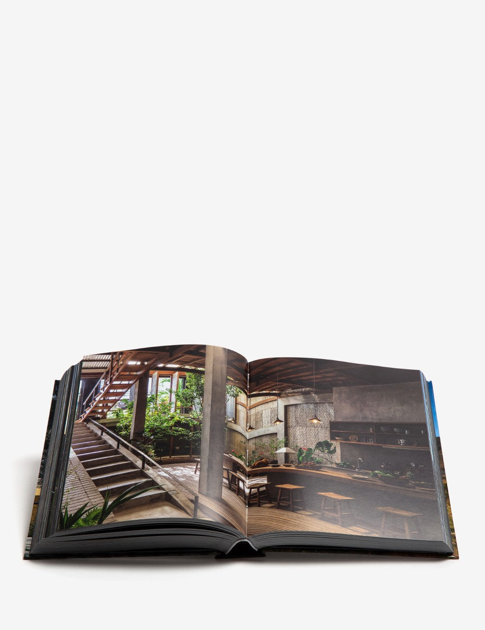 HOMES FOR OUR TIME 40th ANNIVERSARY