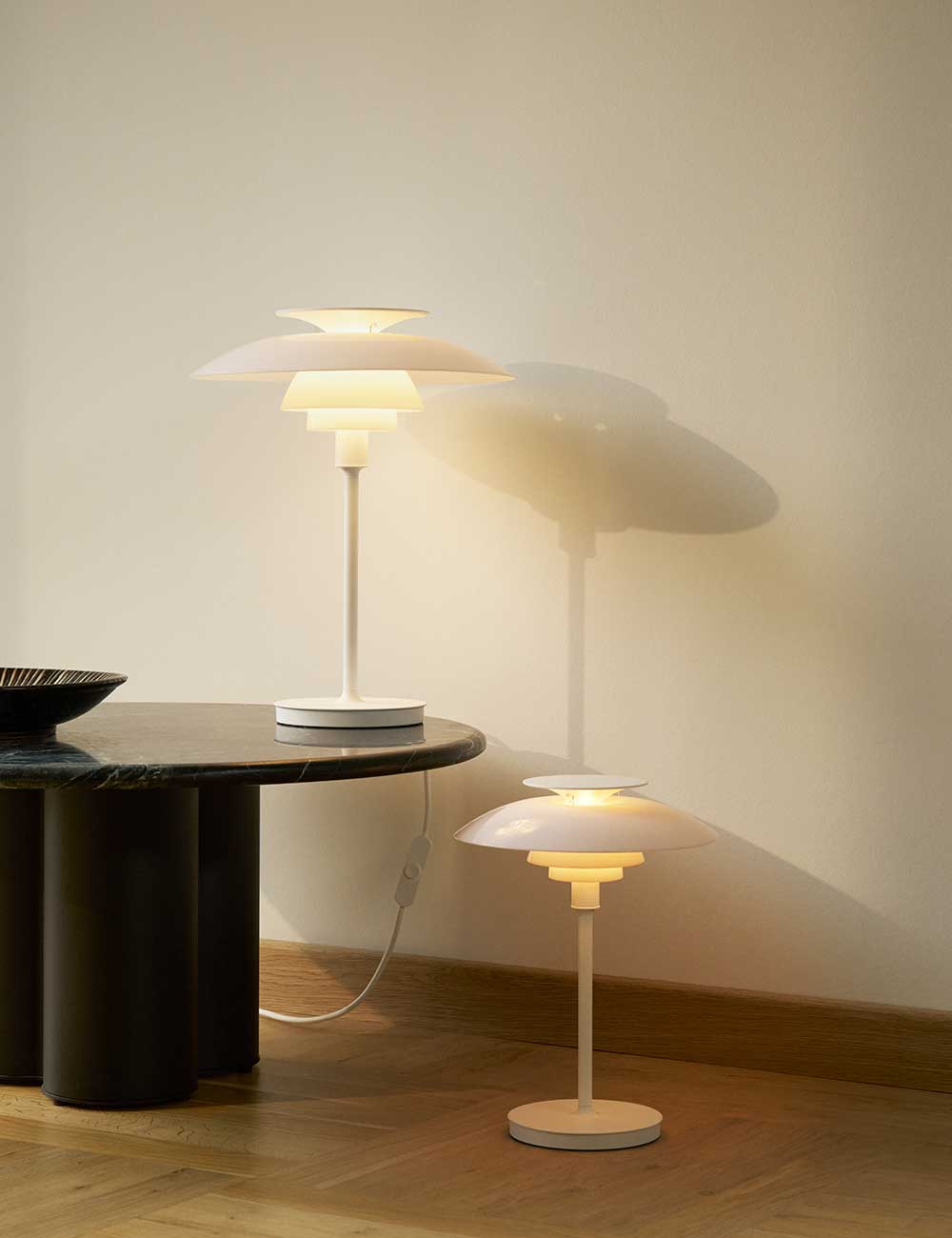 PH80 lampe portable