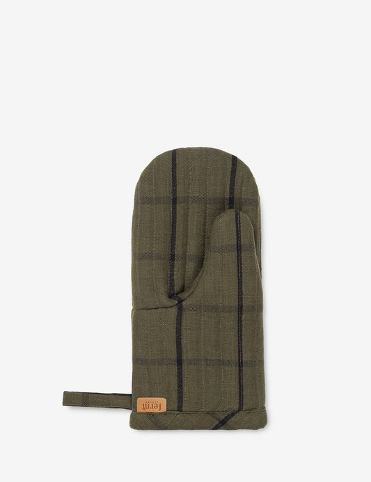 LUVA HALE VERDE