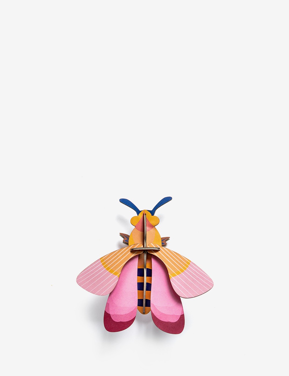 pink bee