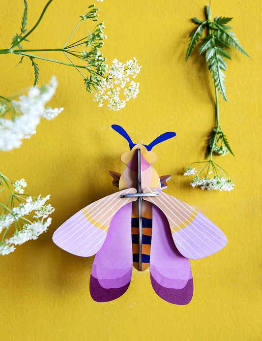 PINK BEE