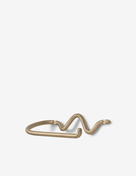 PORTA-BANHEIRO CURVATURE