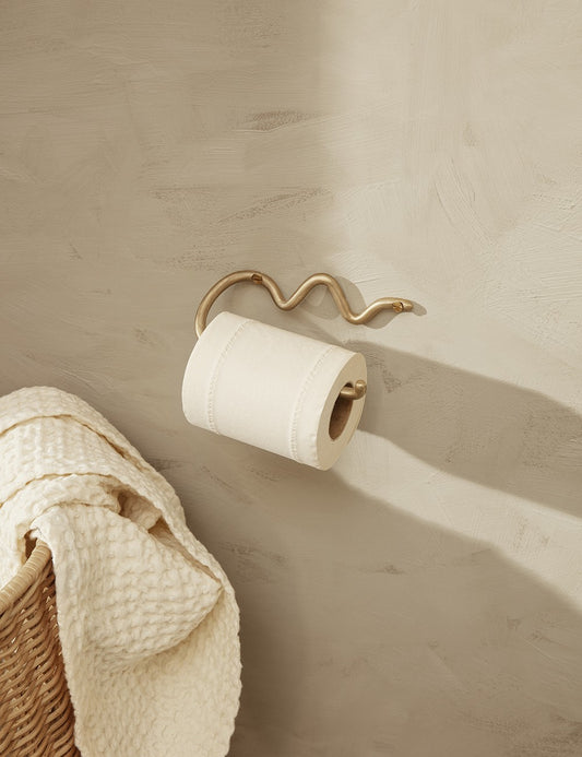 PORTA-BANHEIRO CURVATURE