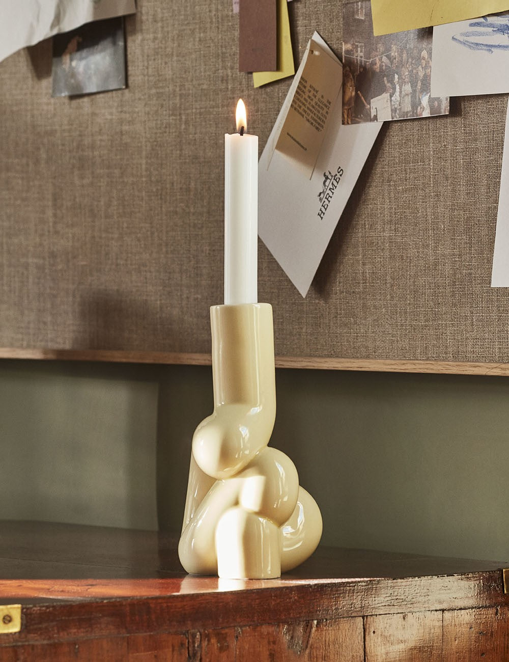 candelabro w&s