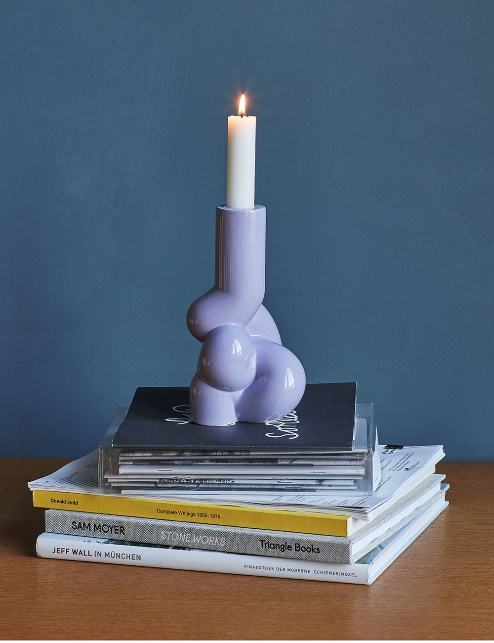 candelabro w&s
