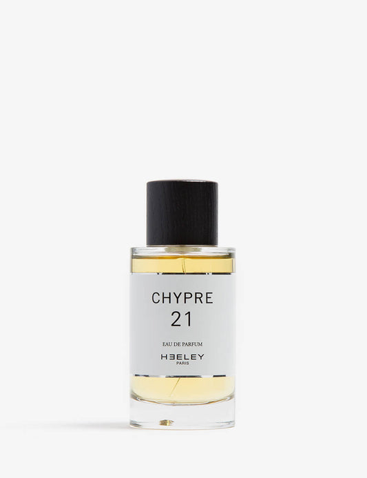 CHYPRE 21