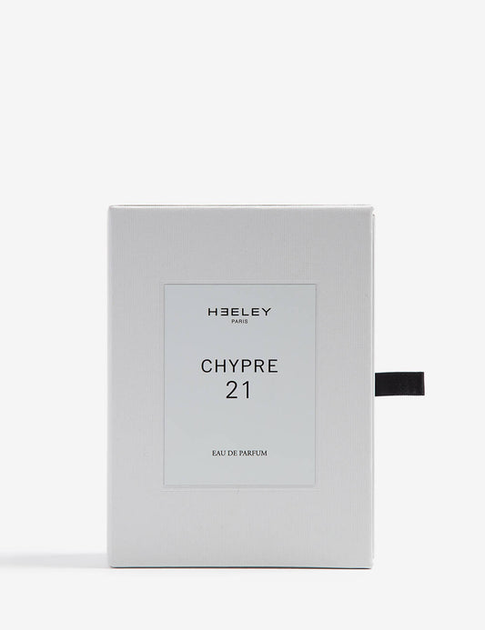 CHYPRE 21
