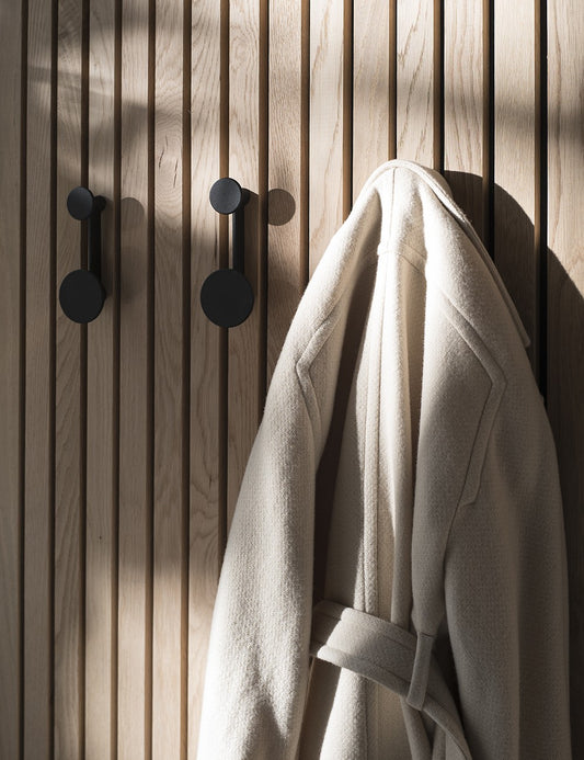 appendiabiti da bagno