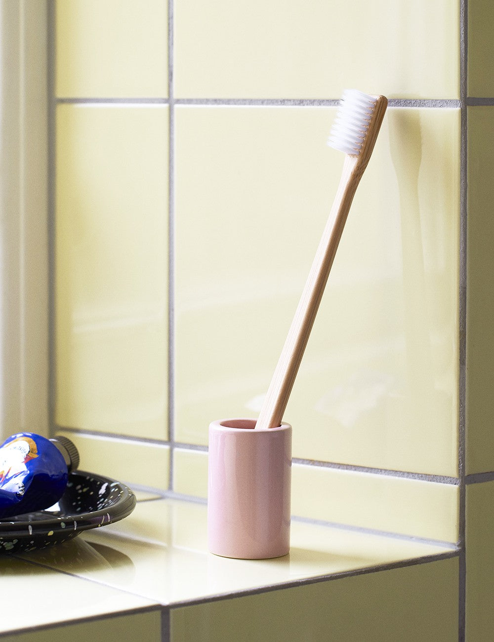 brosse à dents Chops