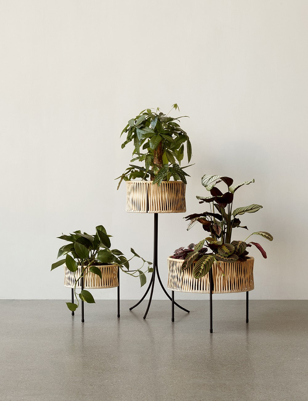jardinière Umanoff