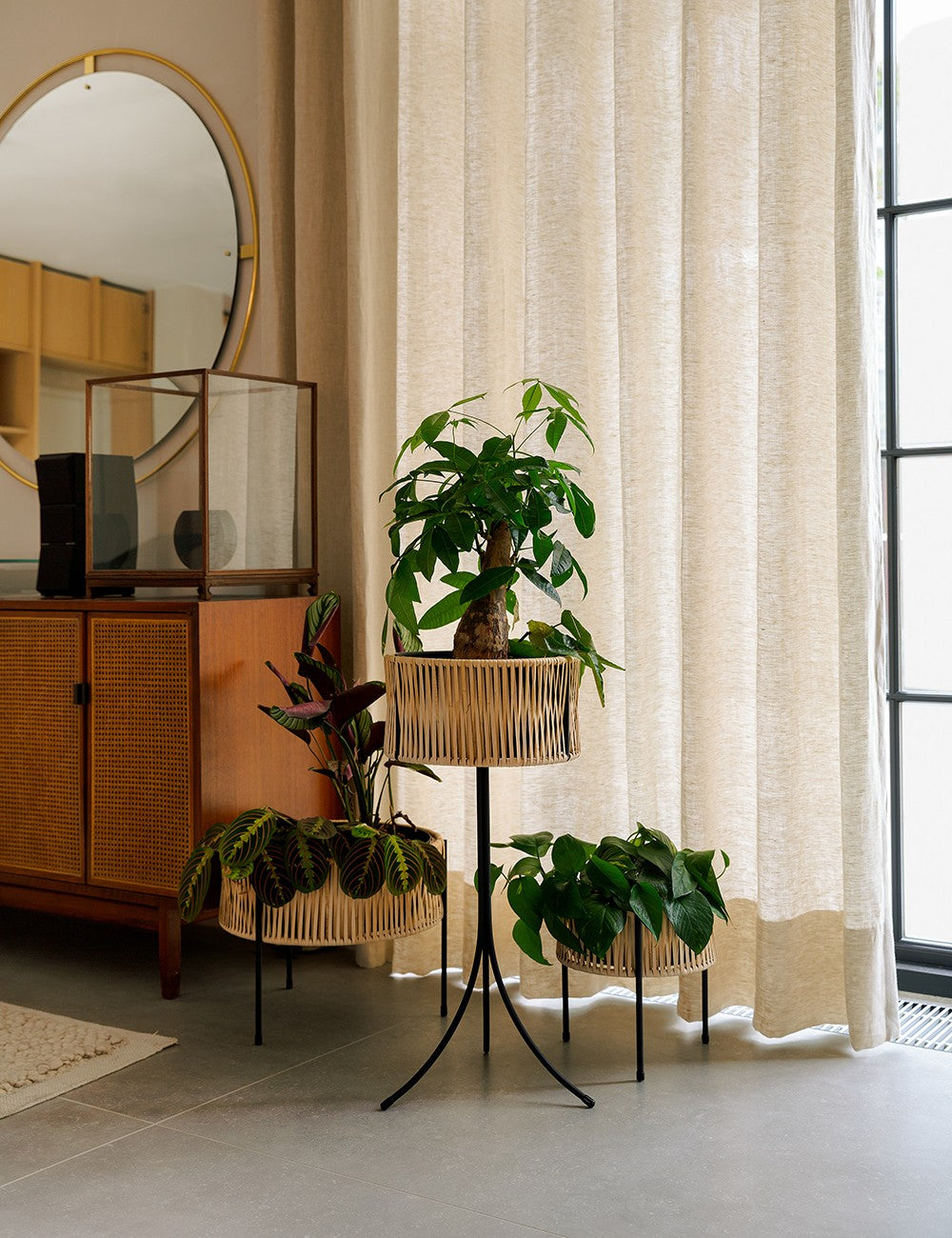 UMANOFF PLANTER