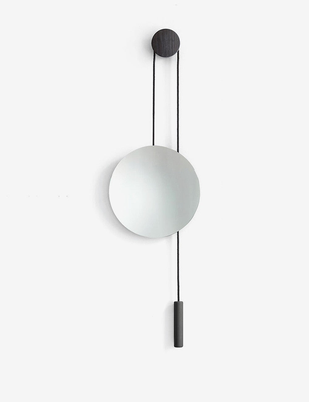 miroir lève-toi et brille