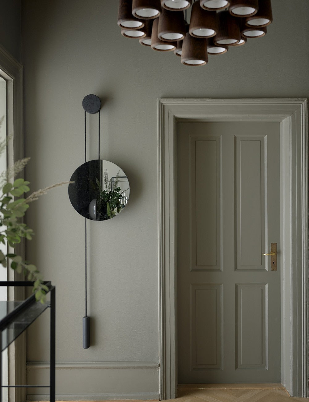 miroir lève-toi et brille