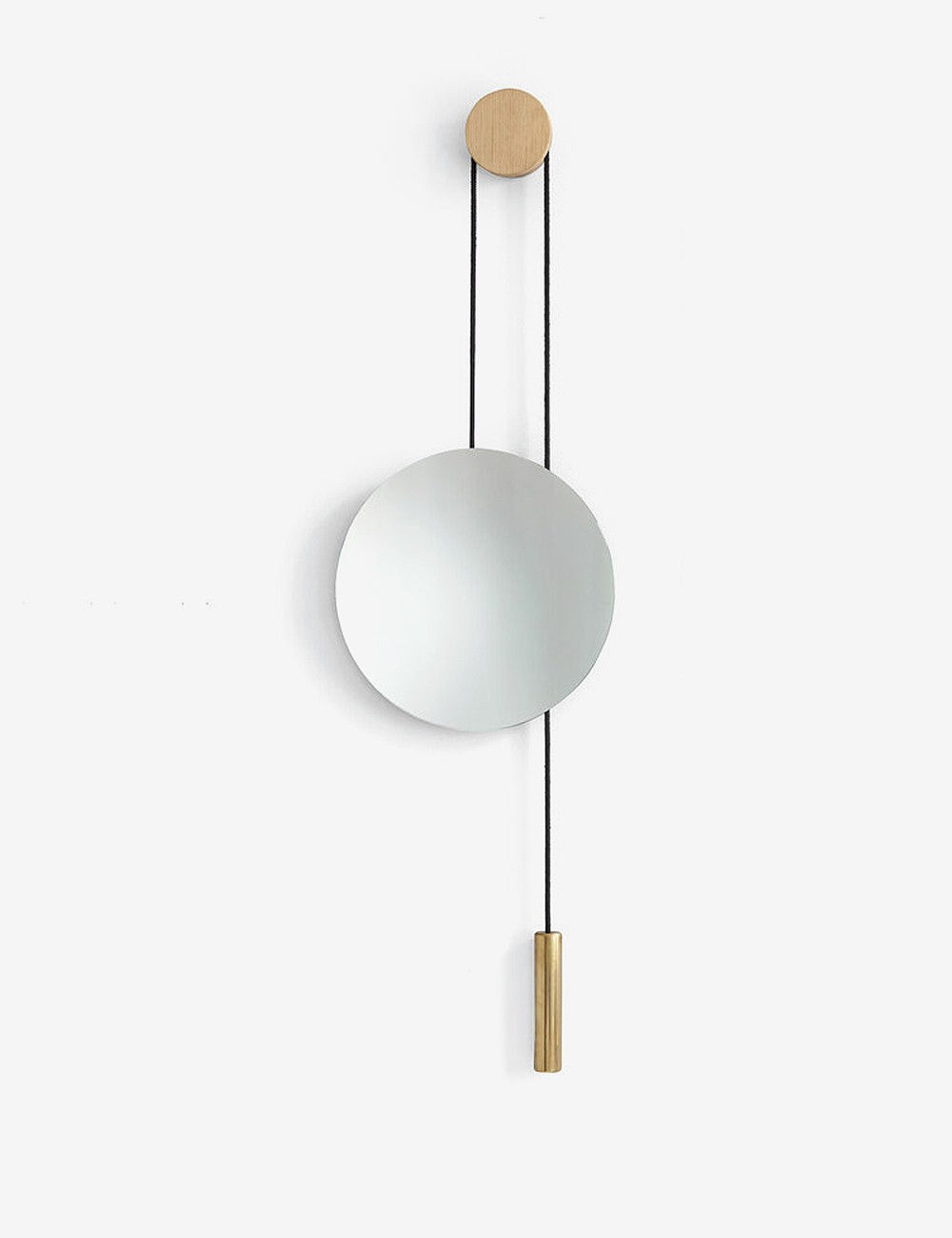 miroir lève-toi et brille