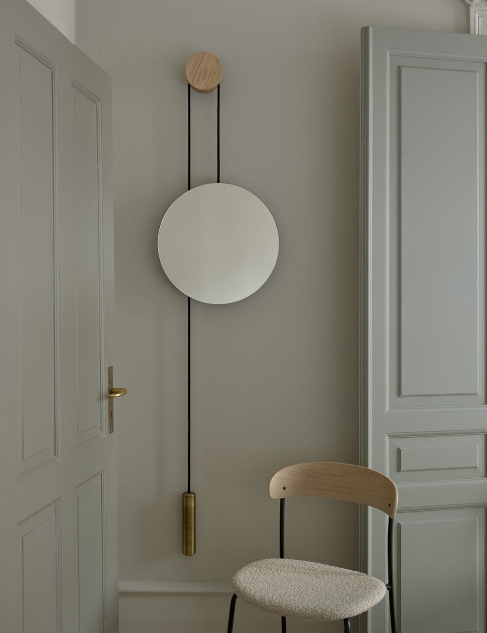 miroir lève-toi et brille