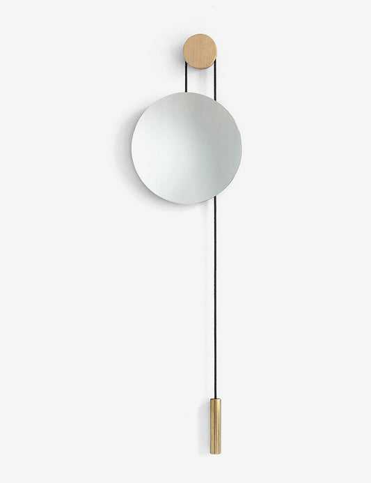 RISE AND SHINE MIRROR