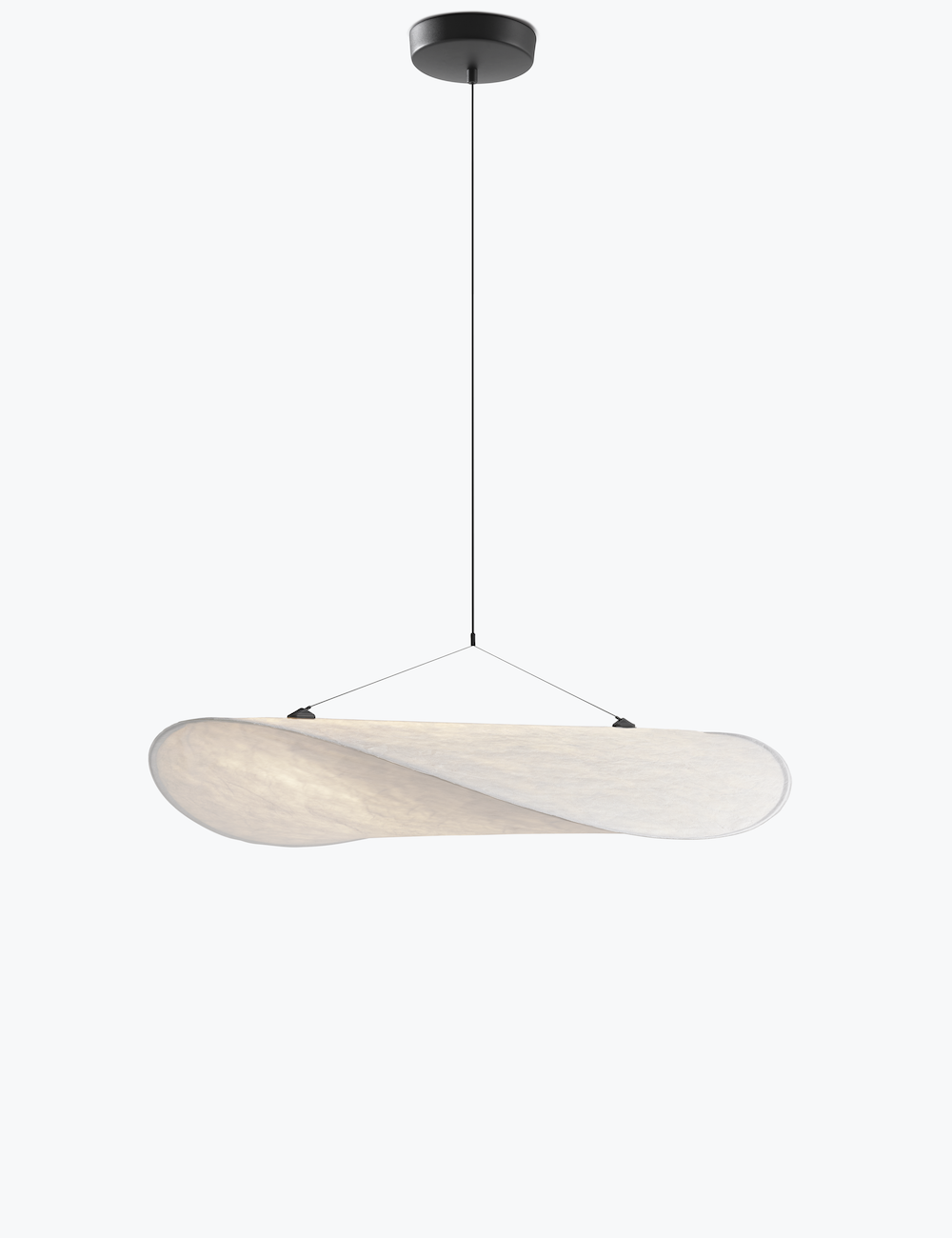 TENSE PENDANT 90