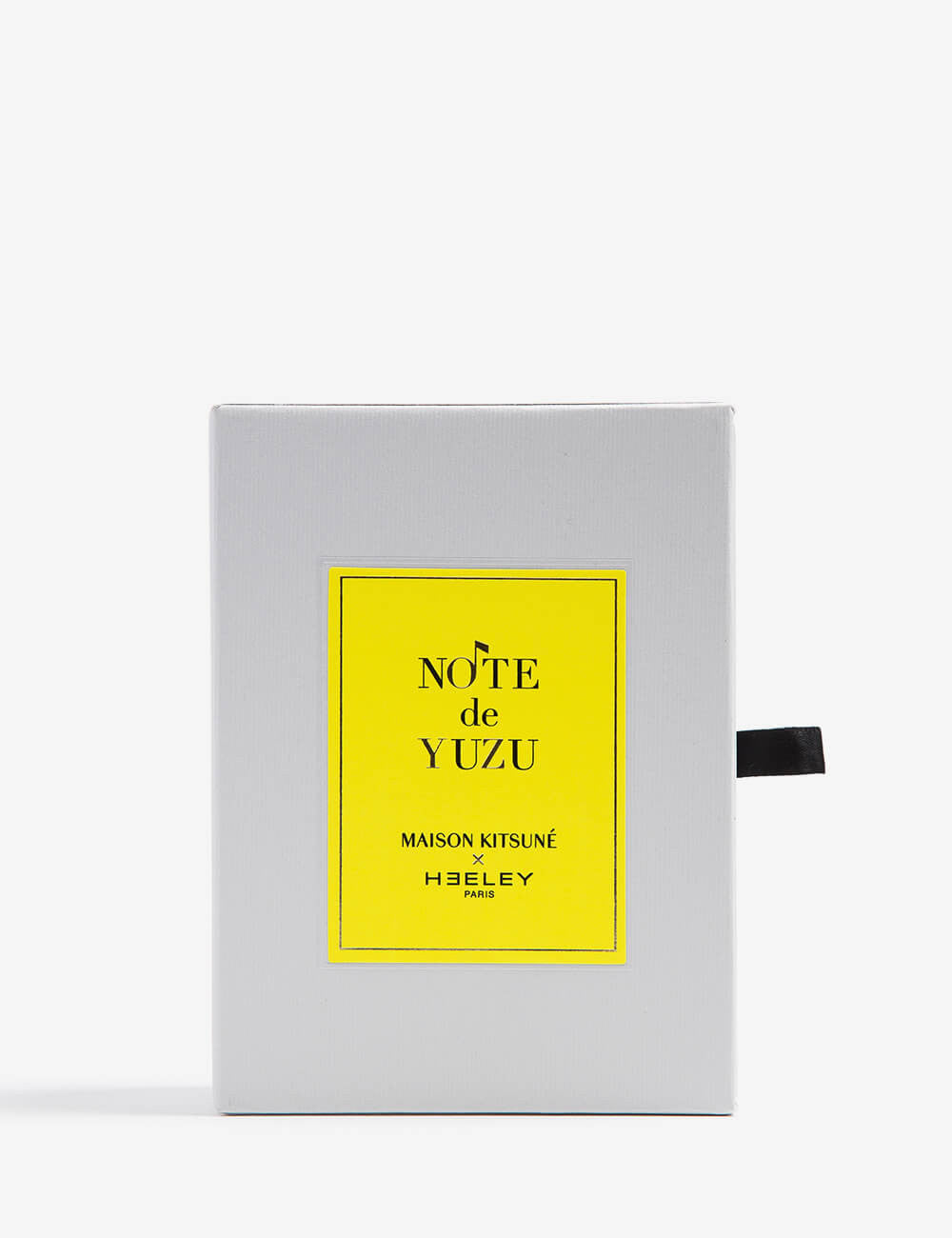 NOTE DE YUZU