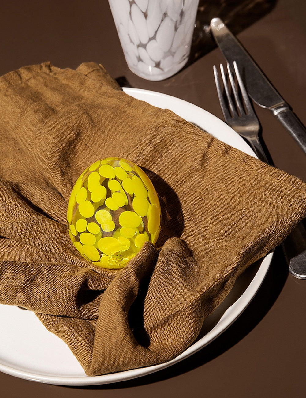 casca egg