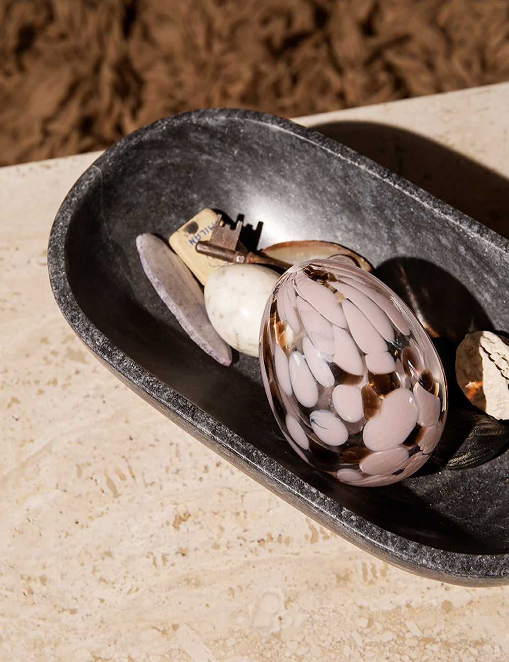 casca egg