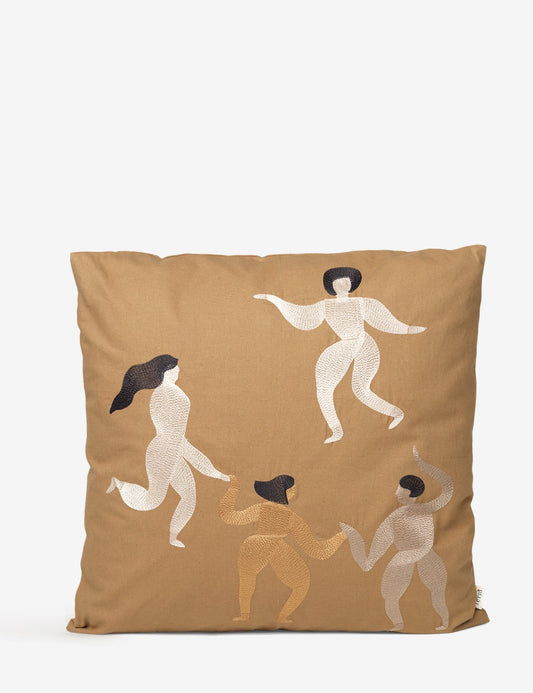 FREE CUSHION