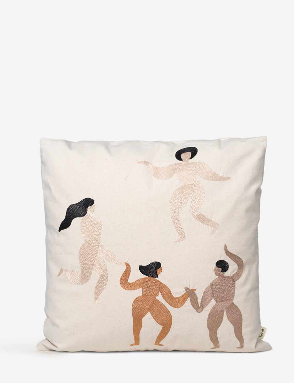 coussin gratuit
