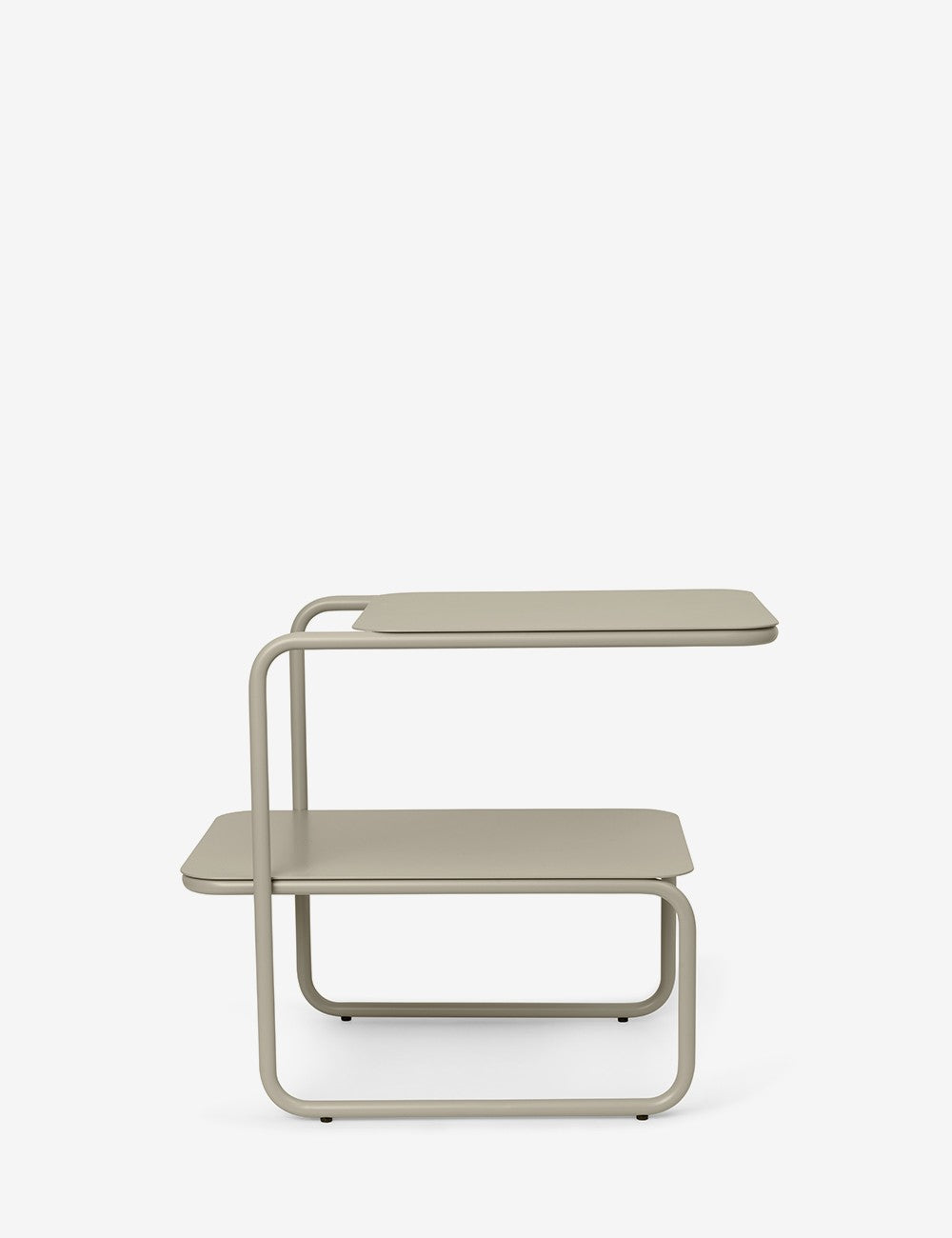 LEVEL SIDE TABLE